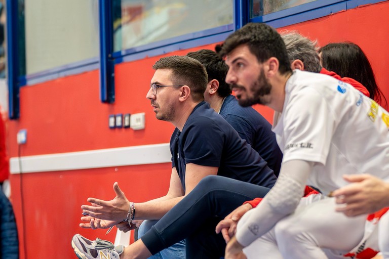 Pallacanestro Molfetta