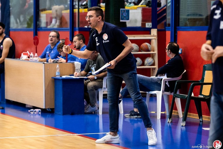 Pallacanestro Molfetta