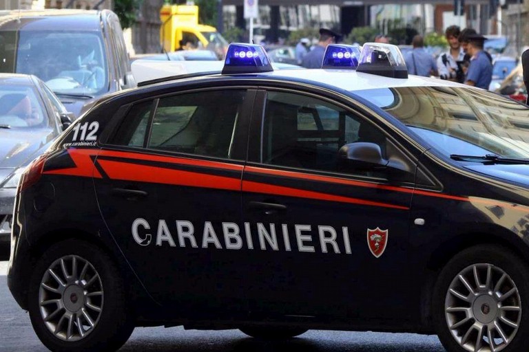 I Carabinieri