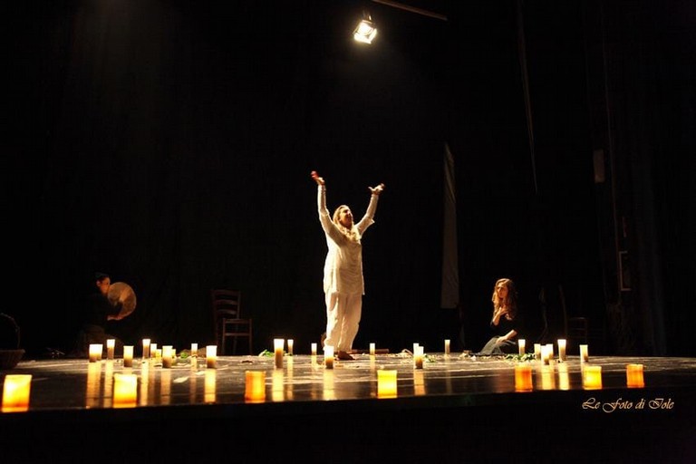 Continua il programma del festival "Il Paese delle Meraviglie - Marameo"