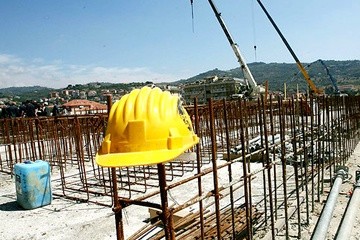 Cantiere edile