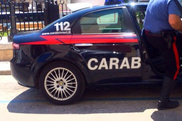 carabinieri