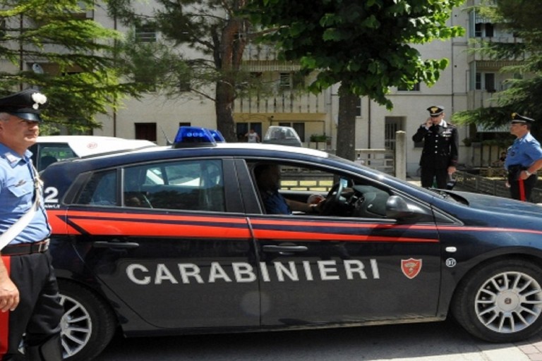 I Carabinieri