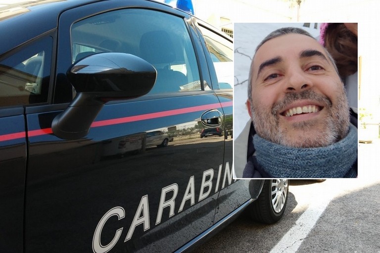 Indagine sulla morte di Valerio Lacalamita