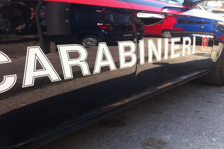 I Carabinieri