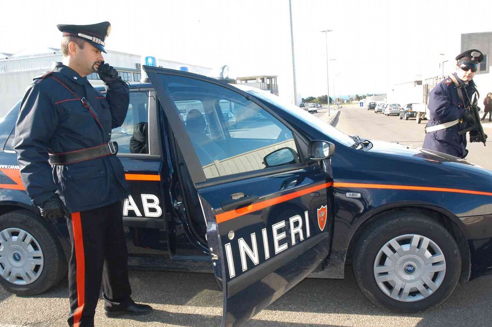 I Carabinieri