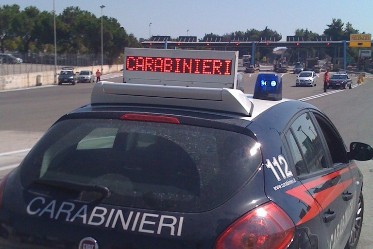 I Carabinieri