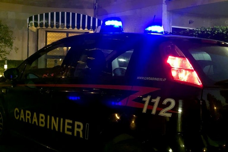 I Carabinieri