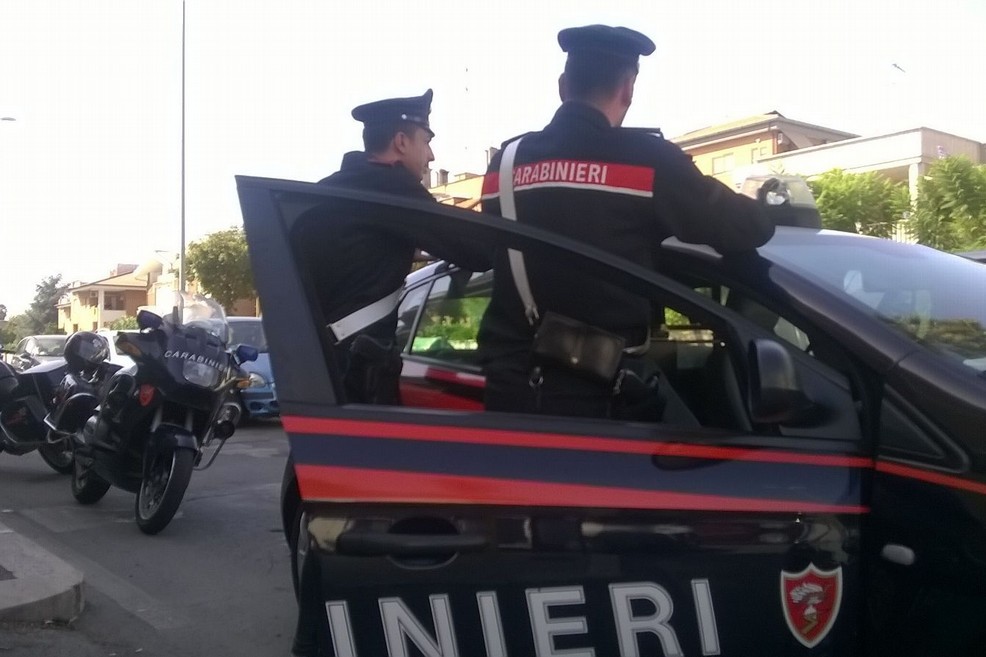 I Carabinieri