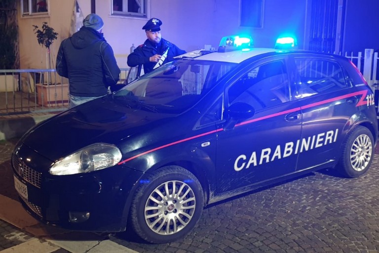 I Carabinieri