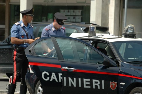 I Carabinieri