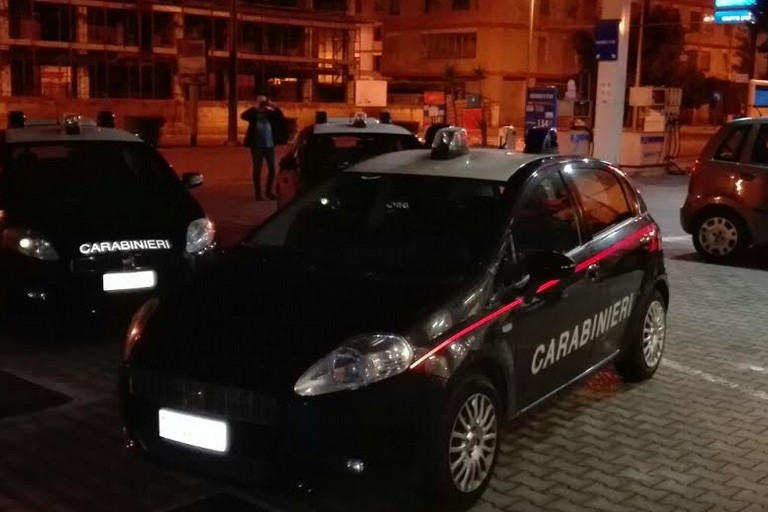 I Carabinieri