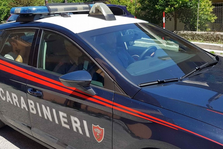 I Carabinieri