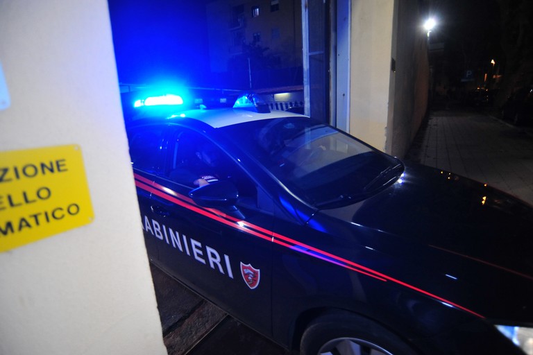 I Carabinieri