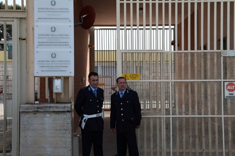 Carcere