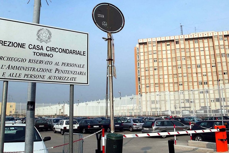 Il carcere di Torino