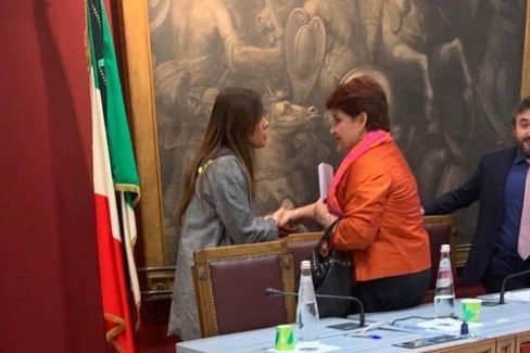 Carmela Minuto