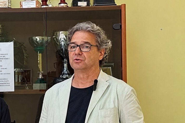 Carmine Parrella