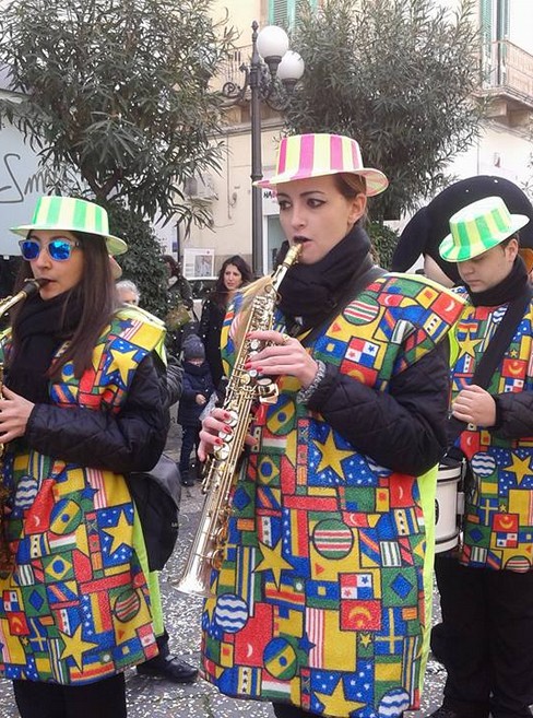 Carnevale