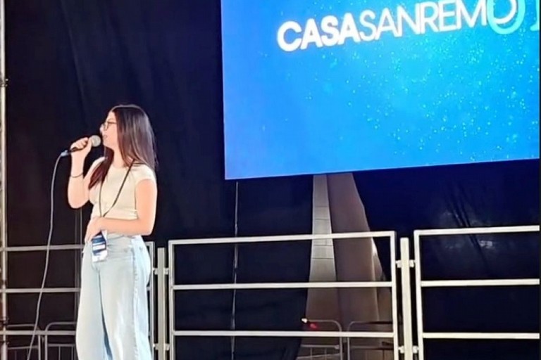 I talenti musicali della Puglia protagonisti al Gran Shopping Molfetta con "Casa Sanremo Off"