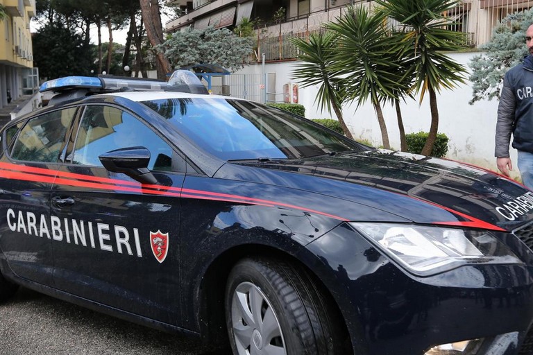 I Carabinieri