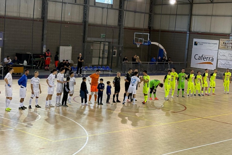 Real Molfetta