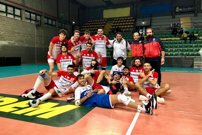 Indeco Molfetta