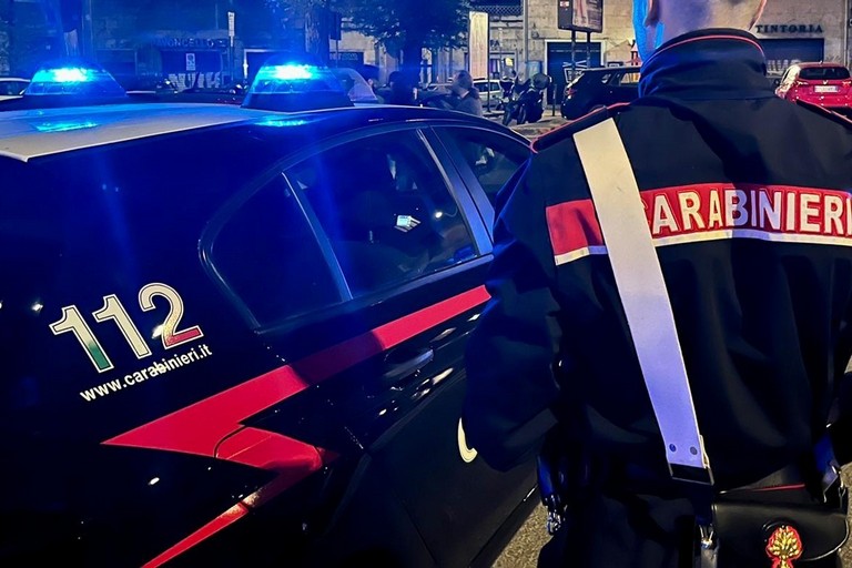 I Carabinieri