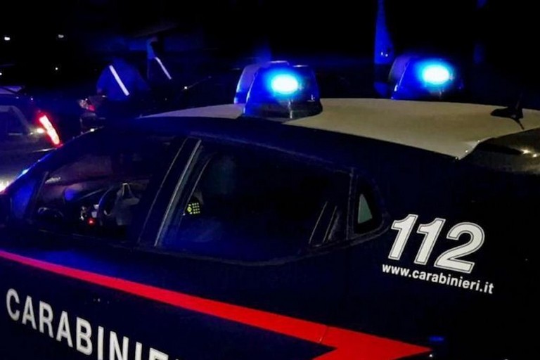 I Carabinieri