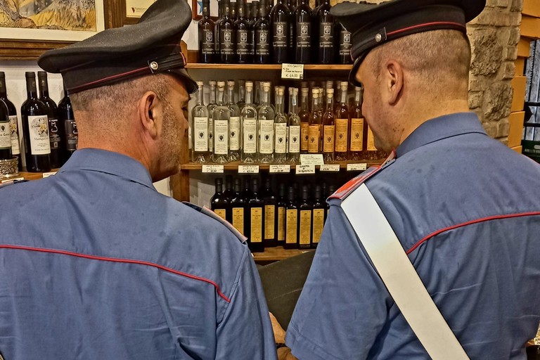 I Carabinieri