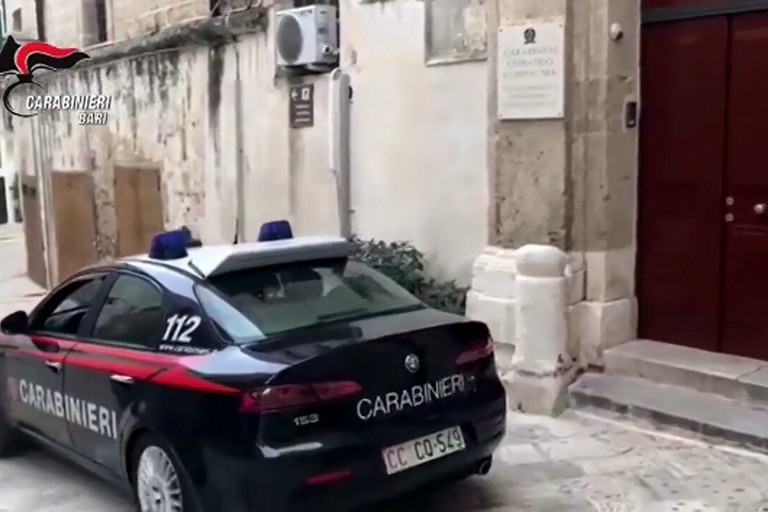I Carabinieri