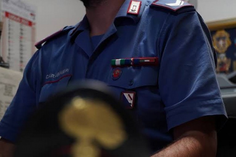 I Carabinieri