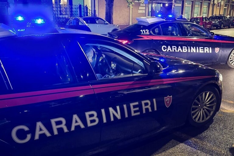 I Carabinieri