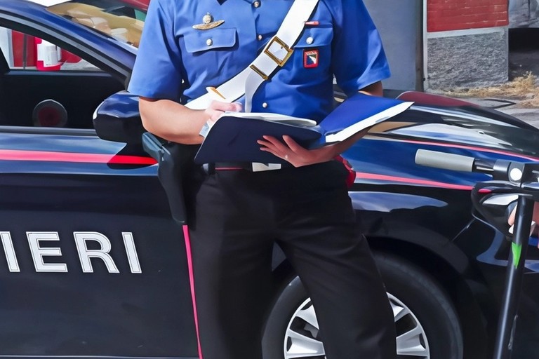 Ladri all'istituto Alberghiero: razzia di apparecchiature, persino una tv