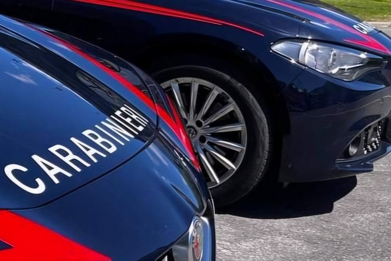 I ladri violano per l'ennesima volta l'istituto Alberghiero di Molfetta