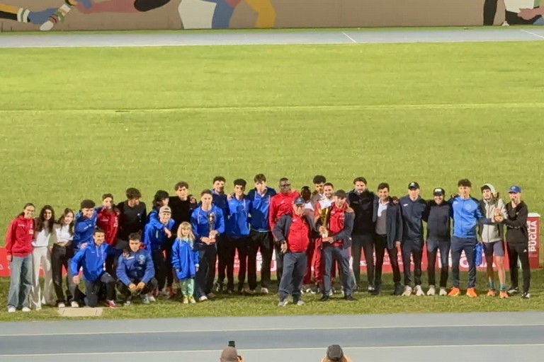 Atletica leggera