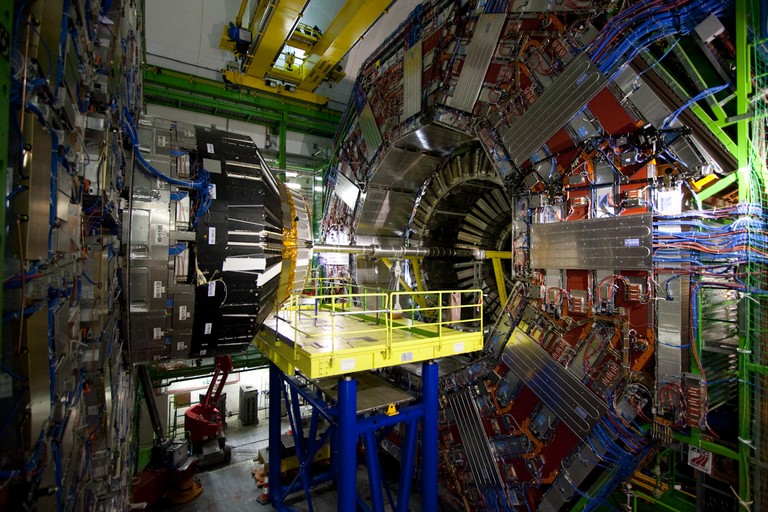 CERN di Ginevra