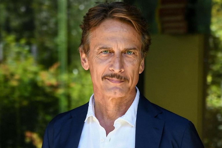 Cesare Bocci