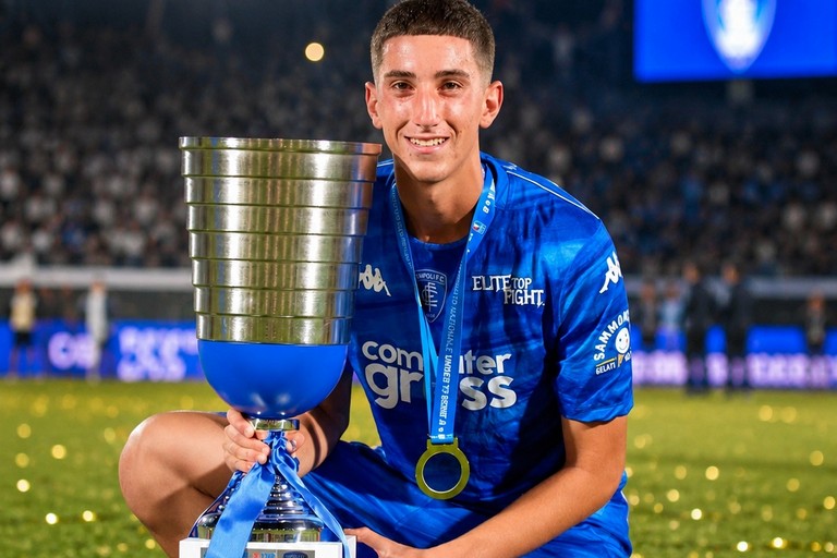 Marco Silvestri