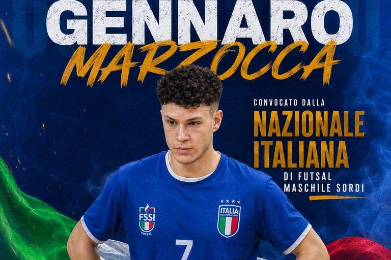 Gennaro Marzocca