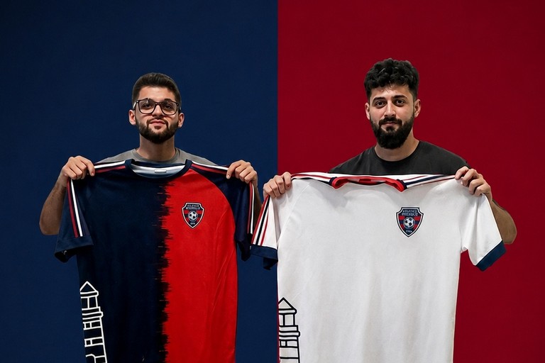 I molfettesi Fabrizio e Fulvio Speranza confermati