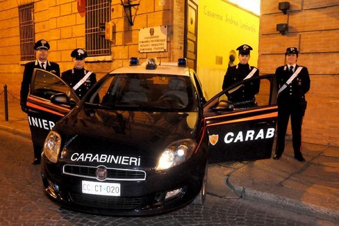 I Carabinieri