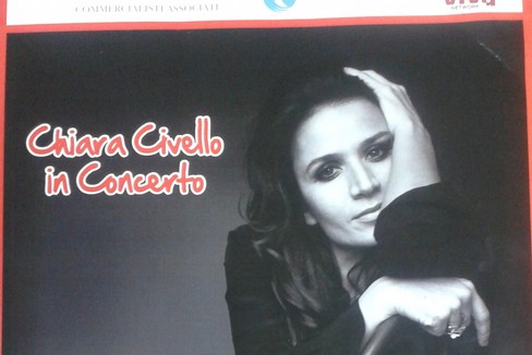 Chiara Civello