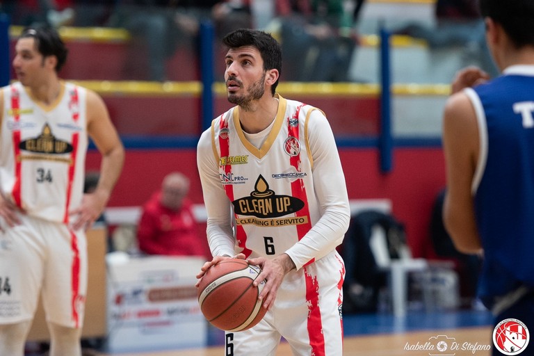 Pallacanestro Molfetta