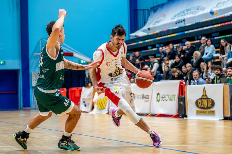 Pallacanestro Molfetta