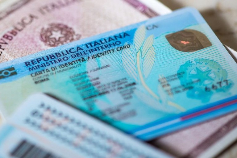 Prenotazioni rinnovo e richieste carte di identità