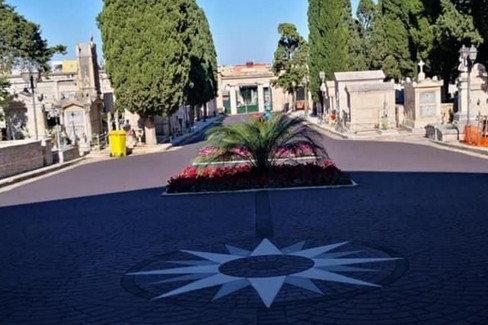Cimitero