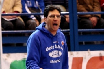 coach azzollini