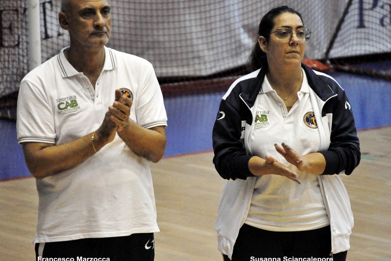 Dinamo Molfetta