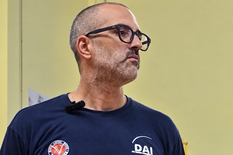 Peppe Luisi